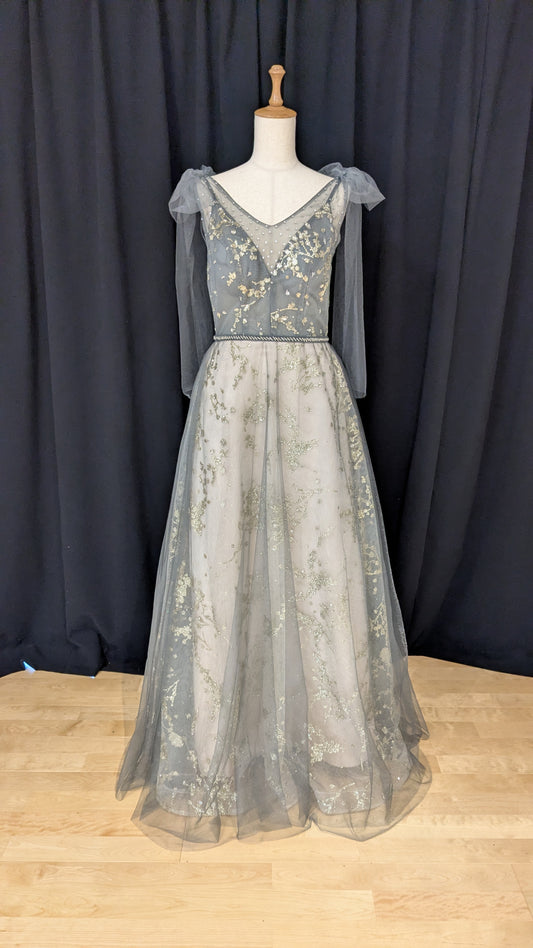 RE-E5 ラメチュールAライン