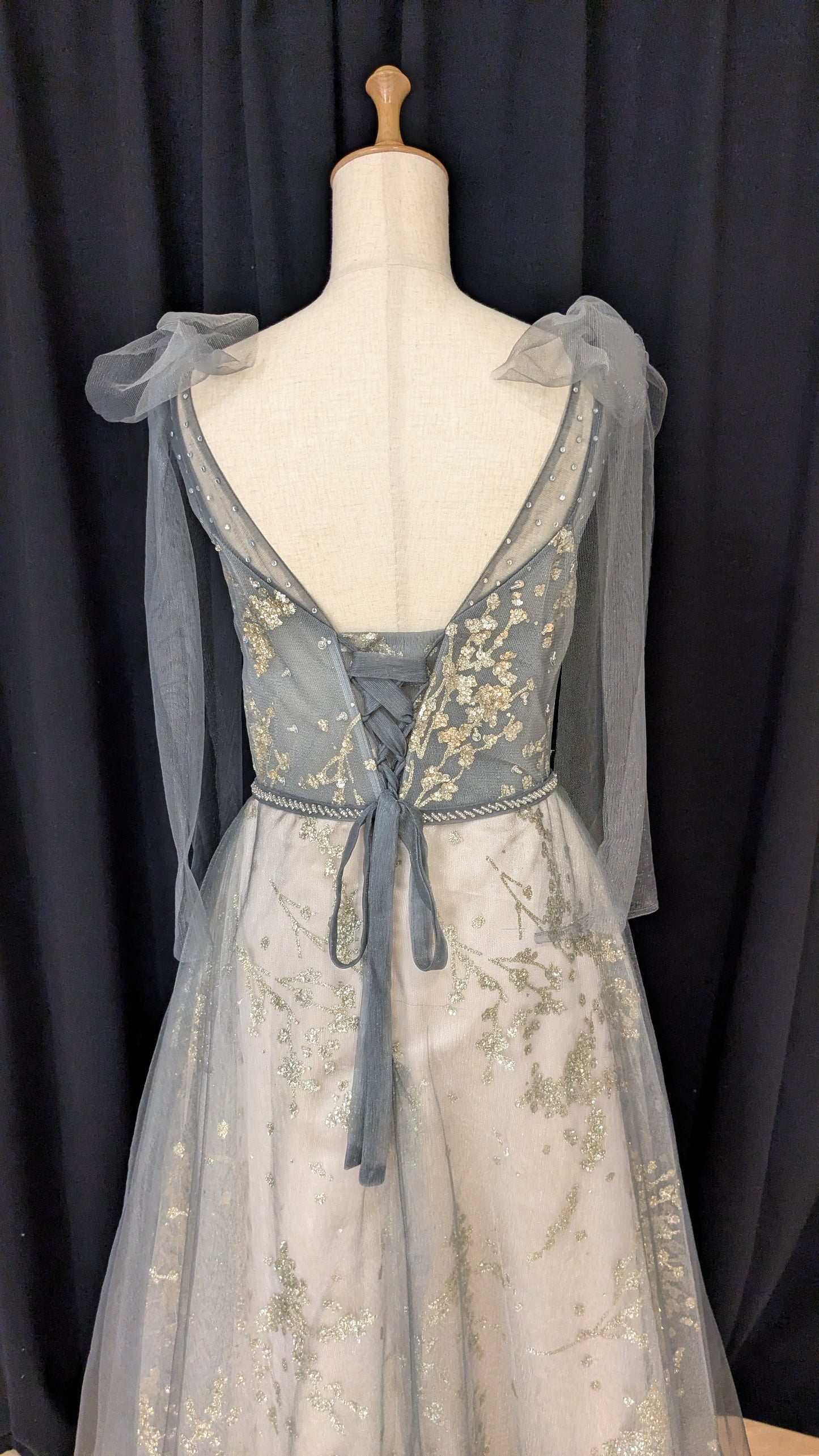 RE-E5 ラメチュールAライン