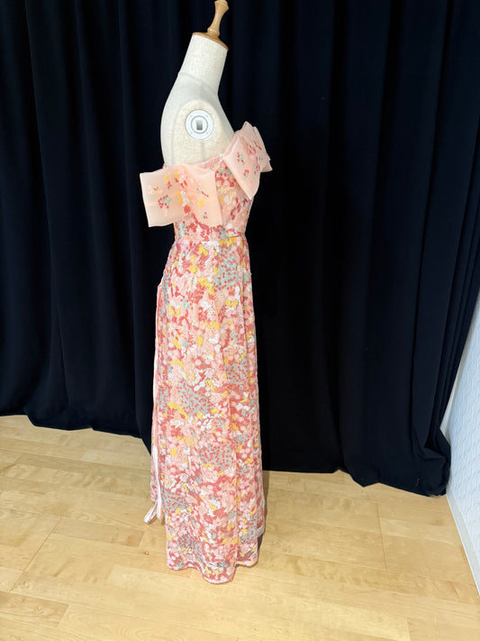 RE-E4 Flowerスパンコール