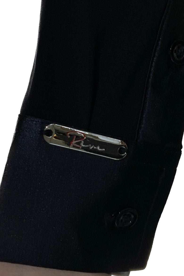 RE-15 メンズラテンシャツ