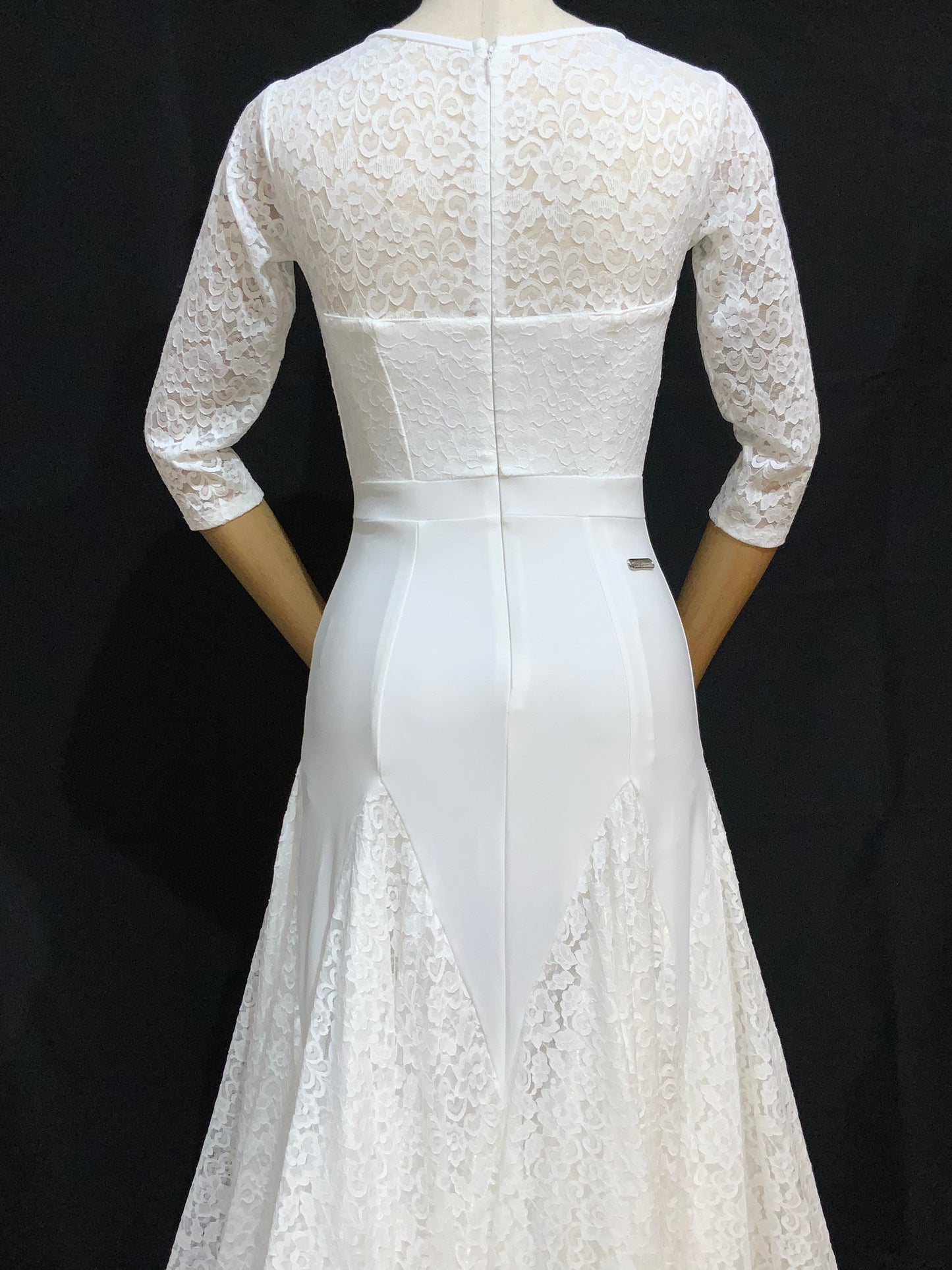 RE-14 レースワンピース