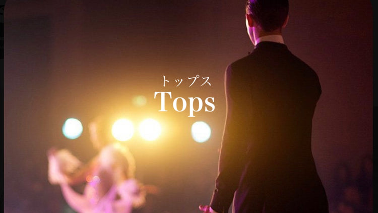 Men’s Tops（トップス）