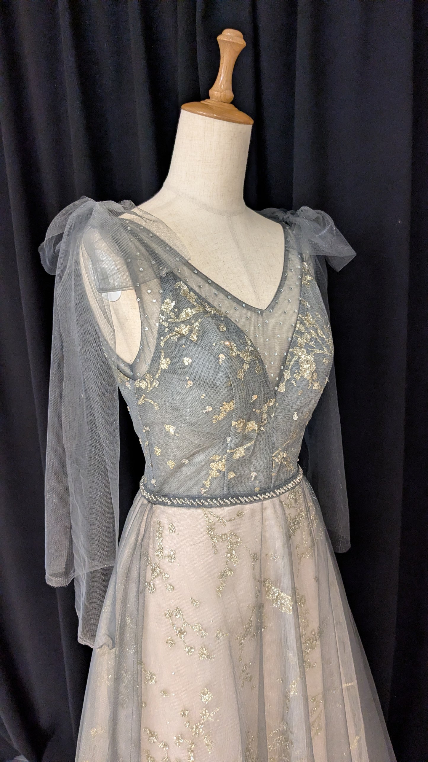 RE-E5 ラメチュールAライン