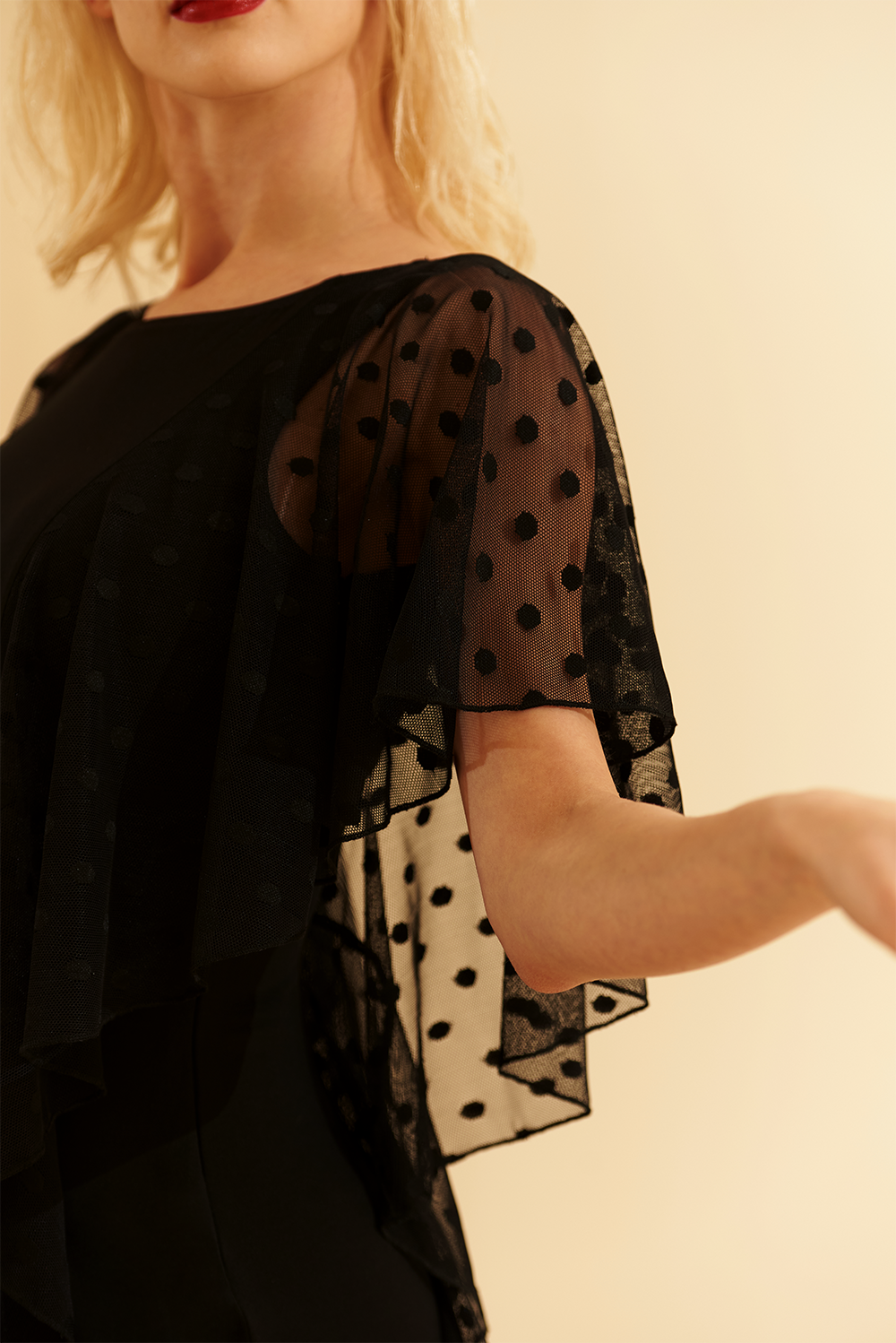 DQ-653 ドットレースワンピース