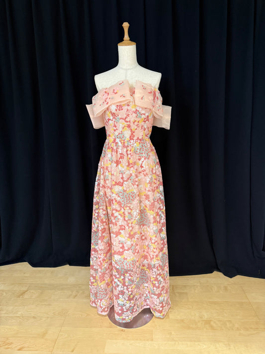 RE-E4 Flowerスパンコール