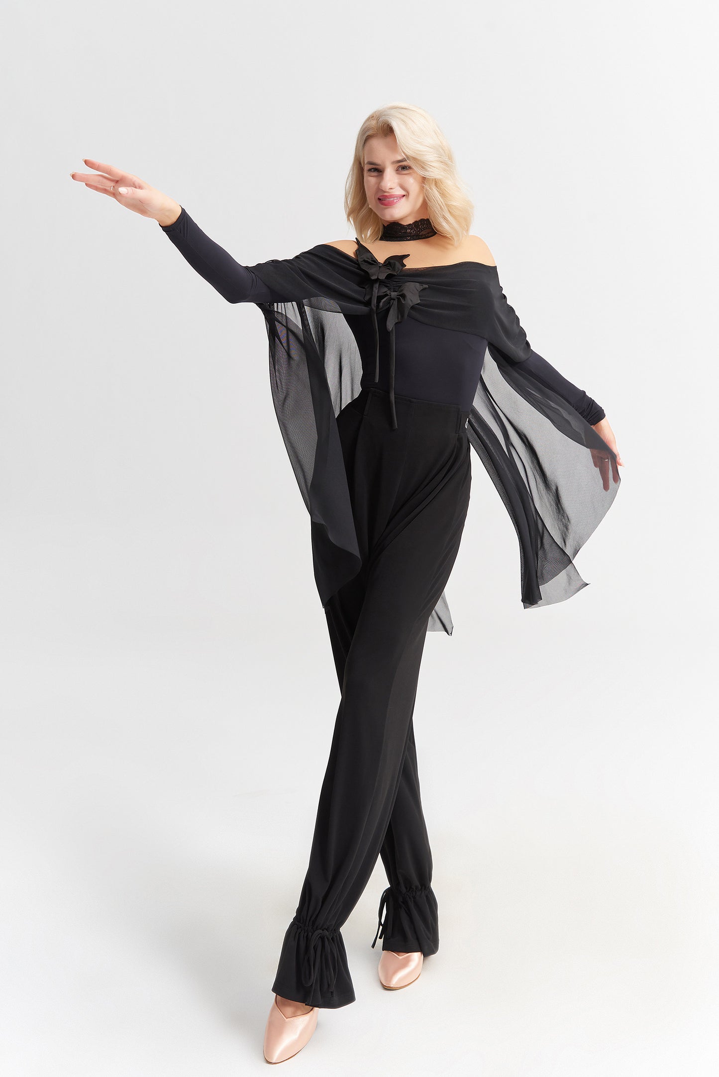 DQ-1016 ビッグケープトップス