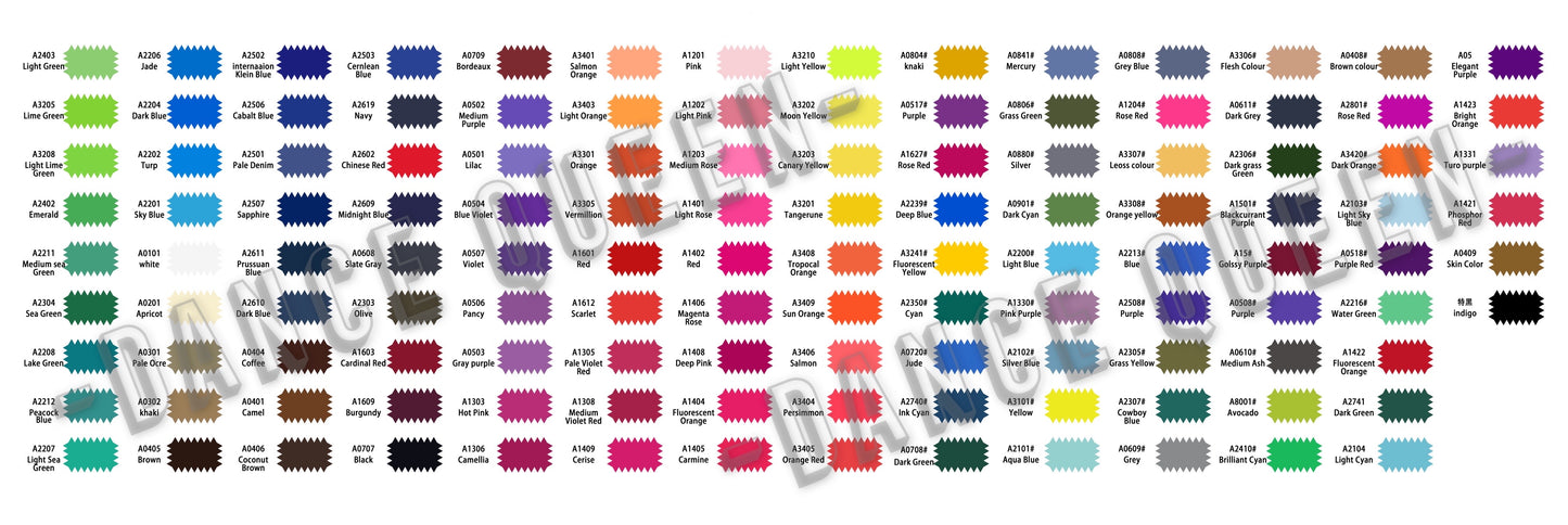 DQ-589 フロートワンピース【カラーオーダー対応】