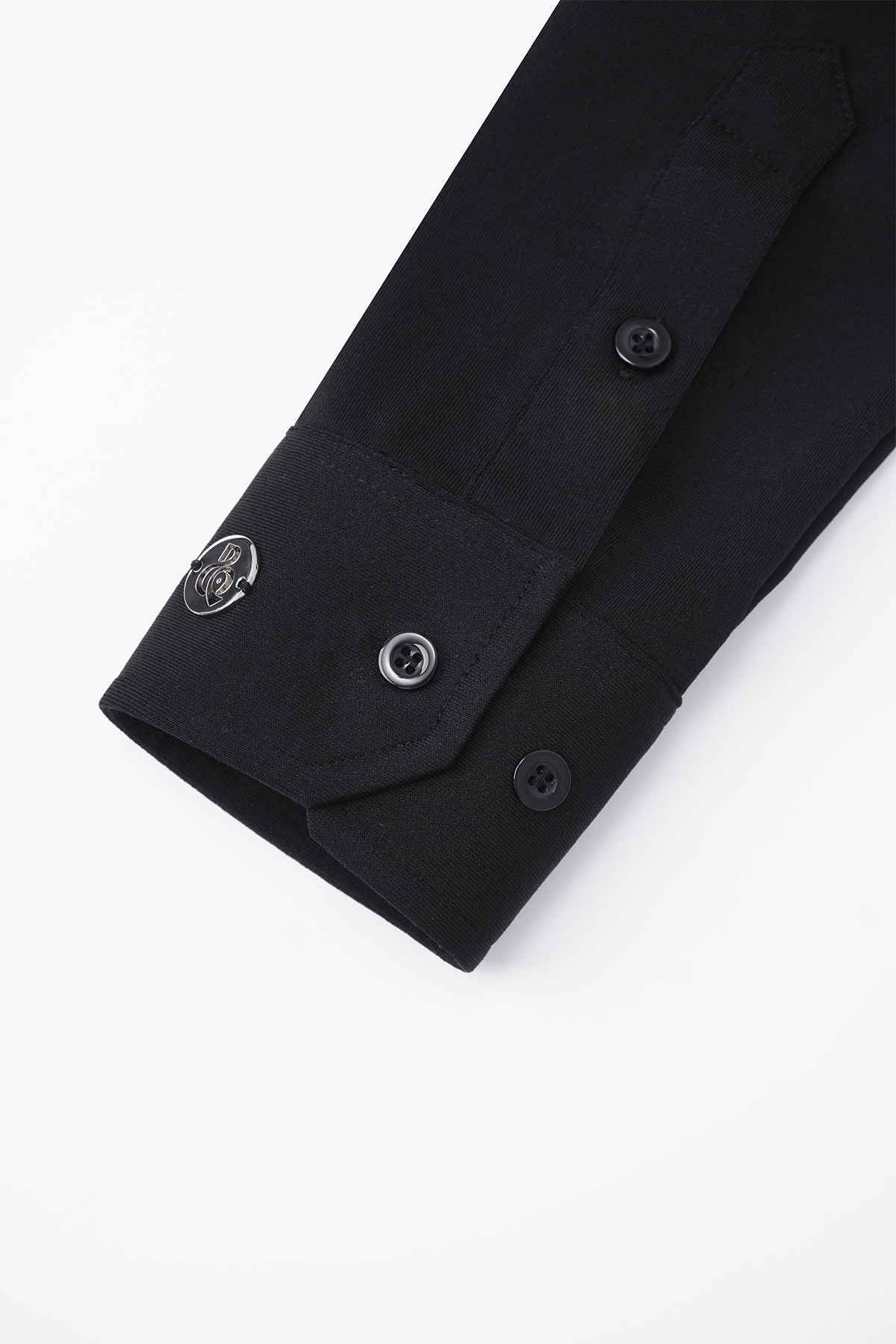 DQ-M039-2 ストレッチYシャツ