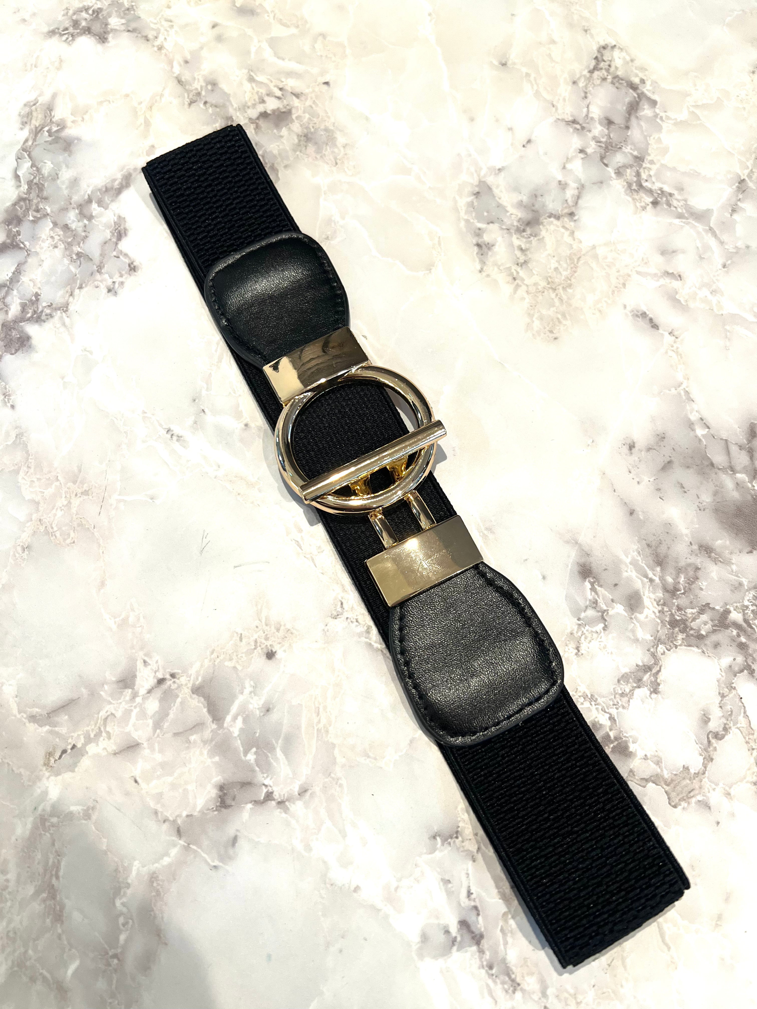 Bel-7,8 Oリングベルト(Gold / Silver) – Dance Shop Reve