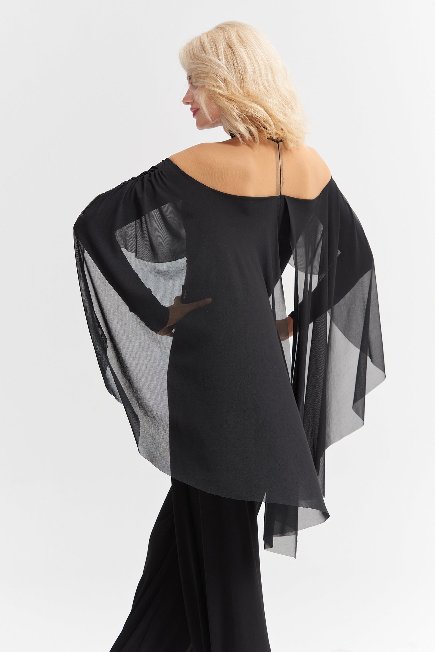 DQ-1016 ビッグケープトップス