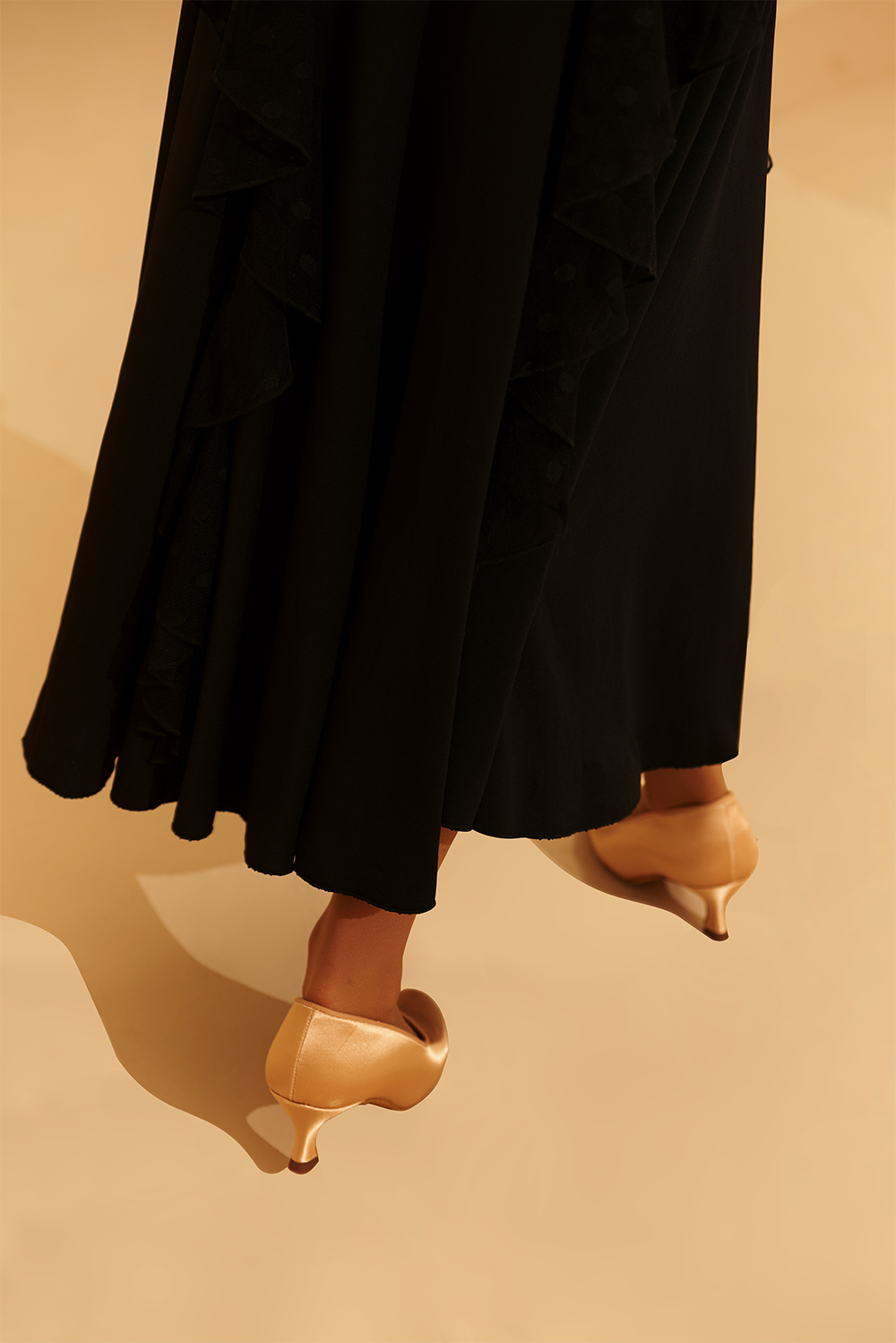 DQ-653 ドットレースワンピース