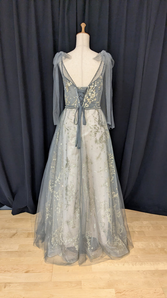 RE-E5 ラメチュールAライン