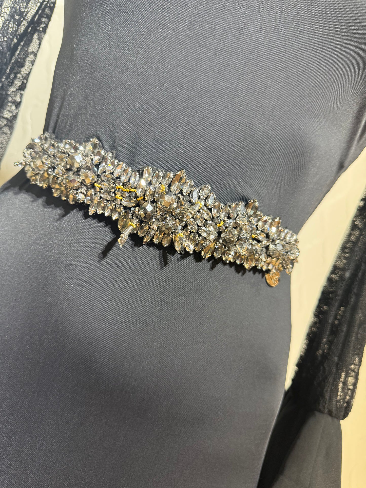 ビジューベルト