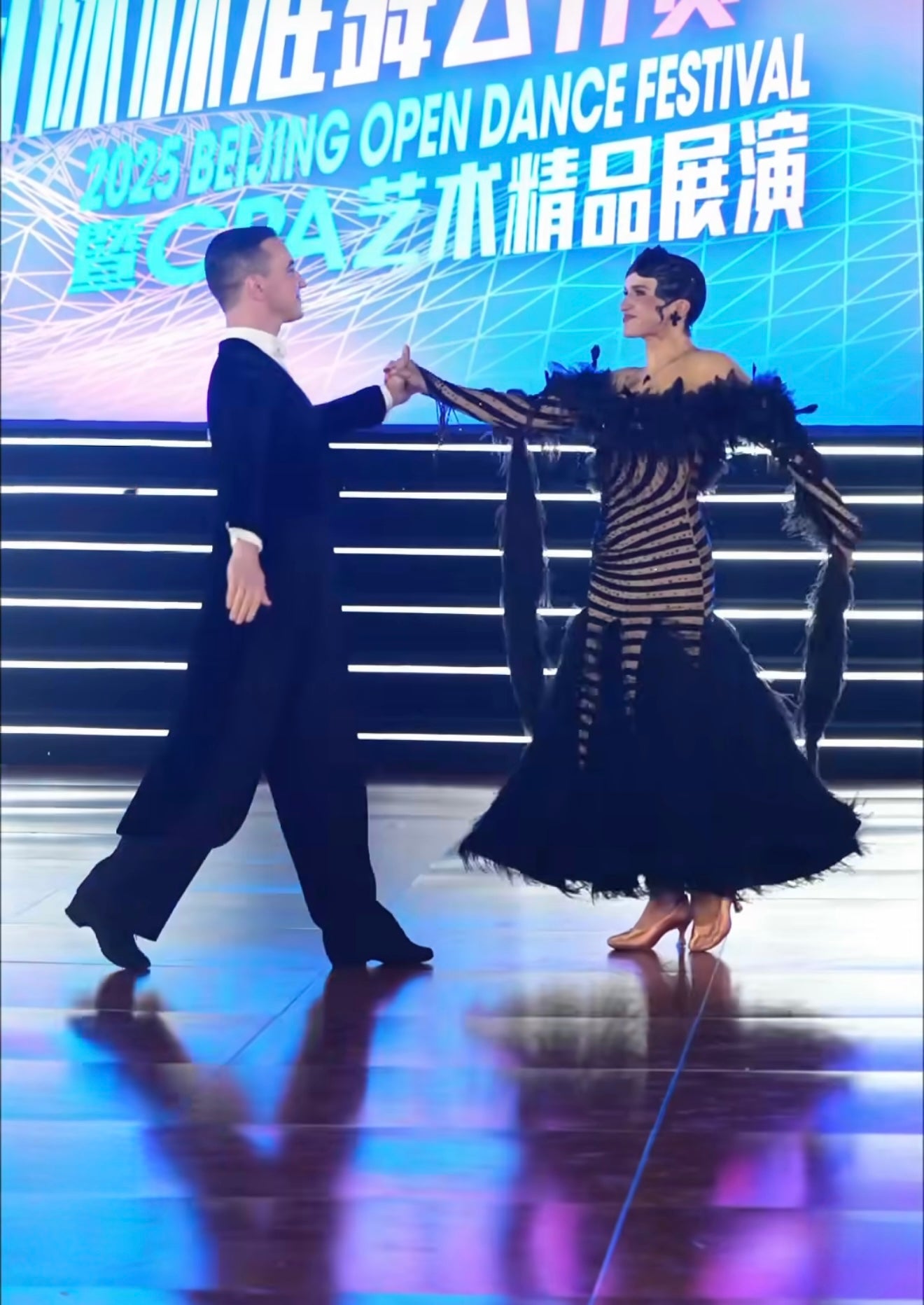 DQ-D91 Nataliya スポンサードレス Blackボーダー