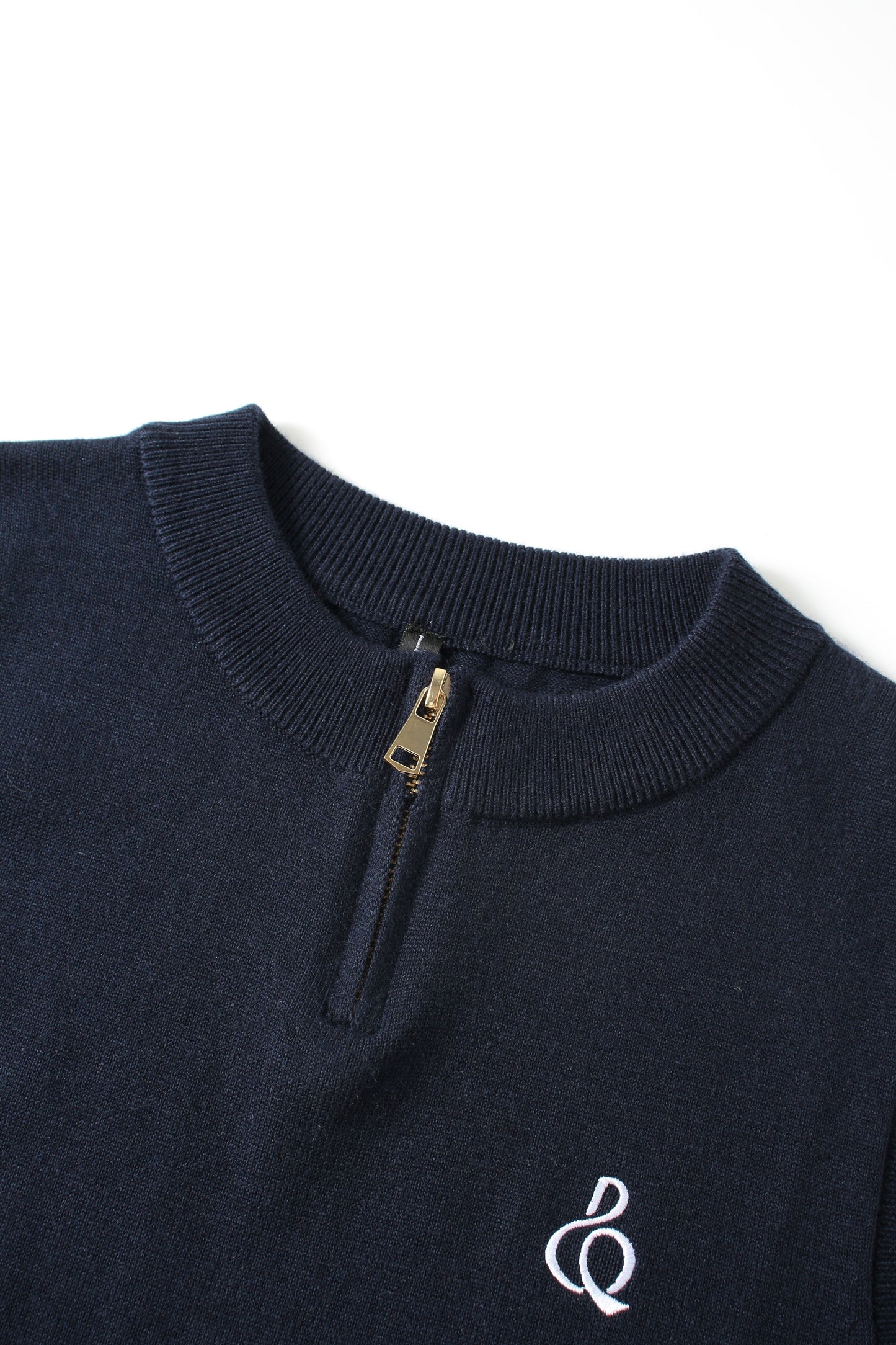 DQ-M110 ハーフジップアップベスト