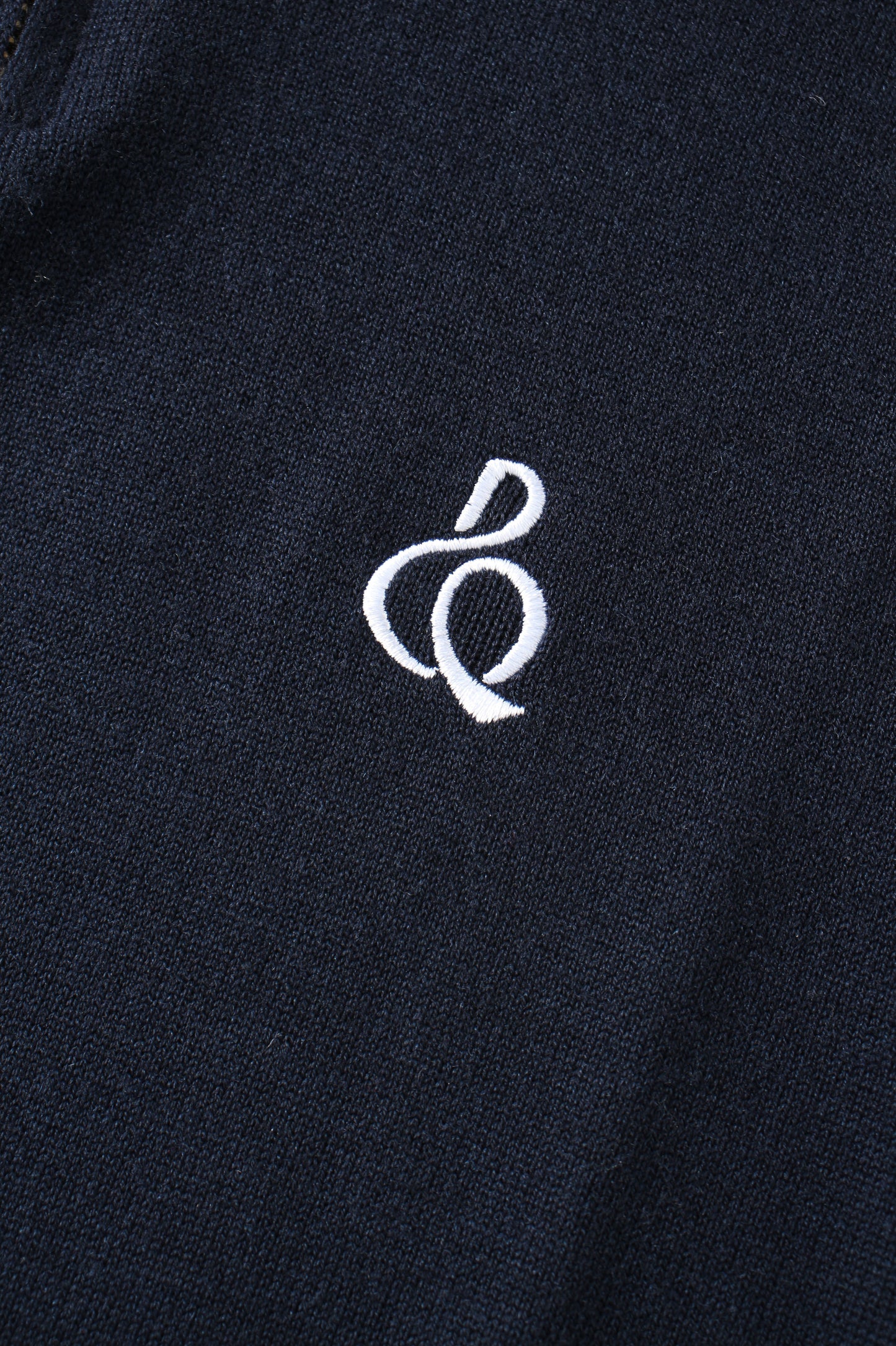 DQ-M110 ハーフジップアップベスト