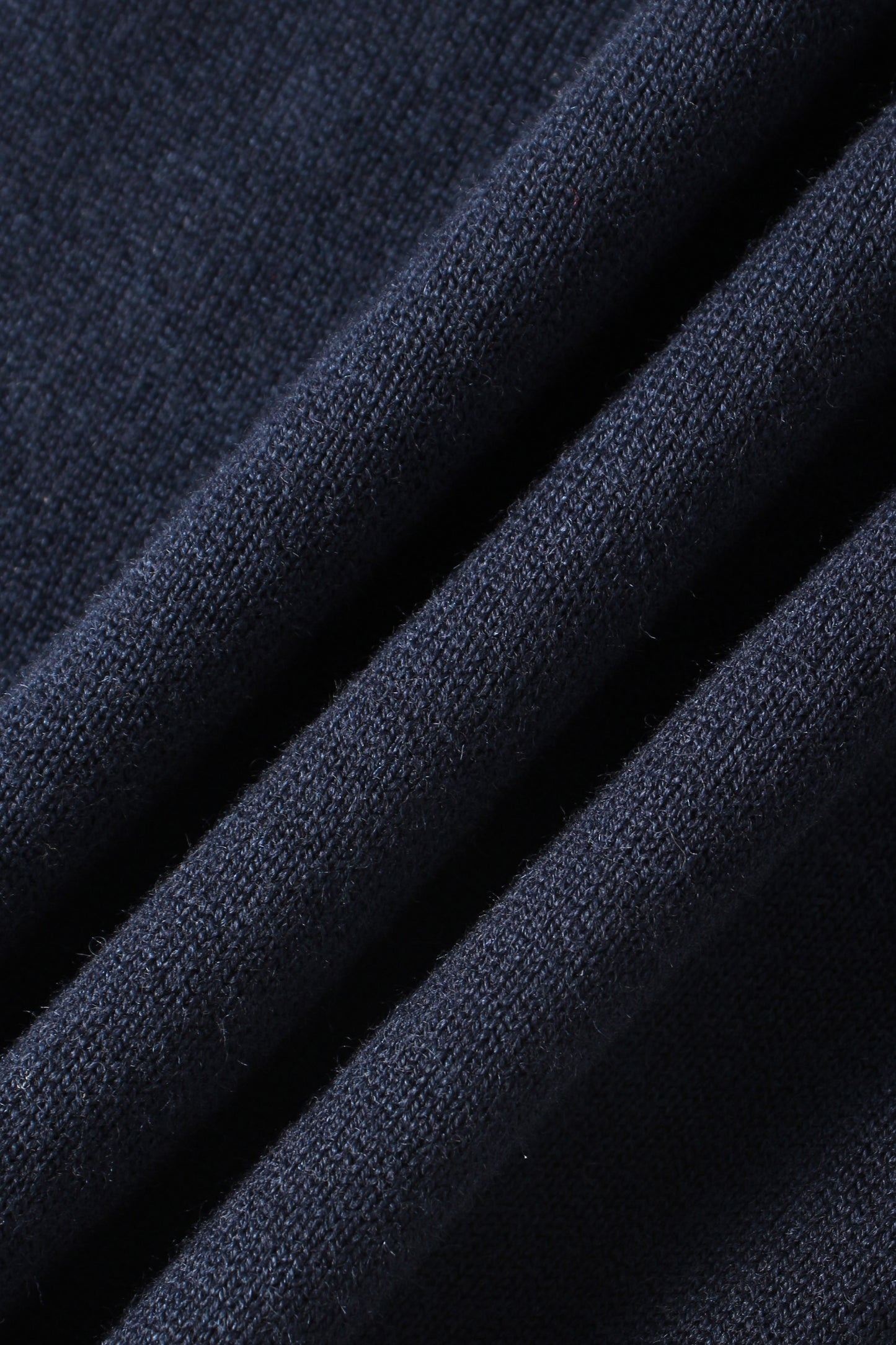 DQ-M110 ハーフジップアップベスト